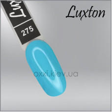LUXTON Гель-лак №275